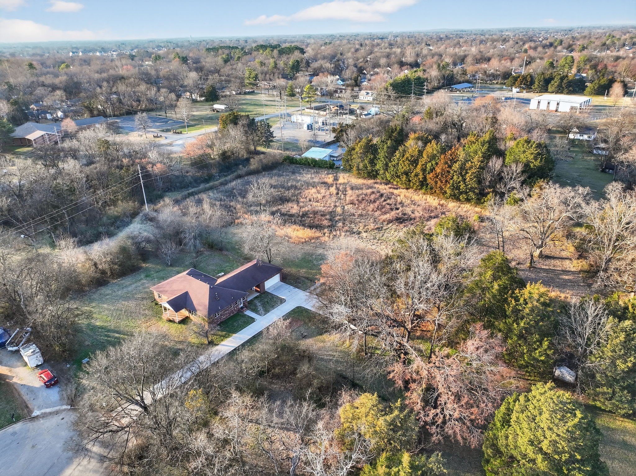 2232 Oakhaven Drive Murfreesboro TN 37129