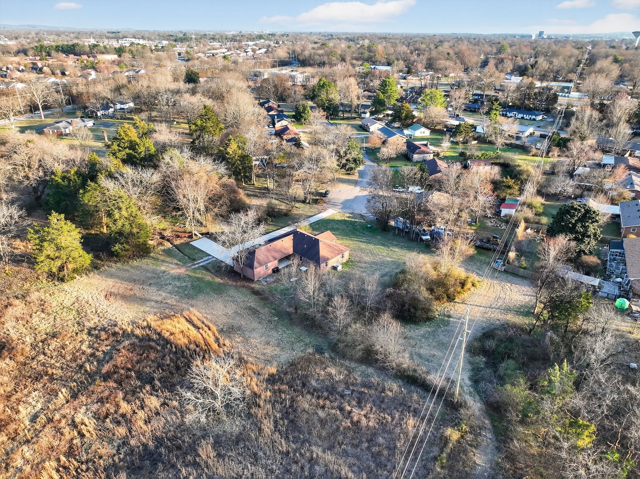 2232 Oakhaven Drive Murfreesboro TN 37129