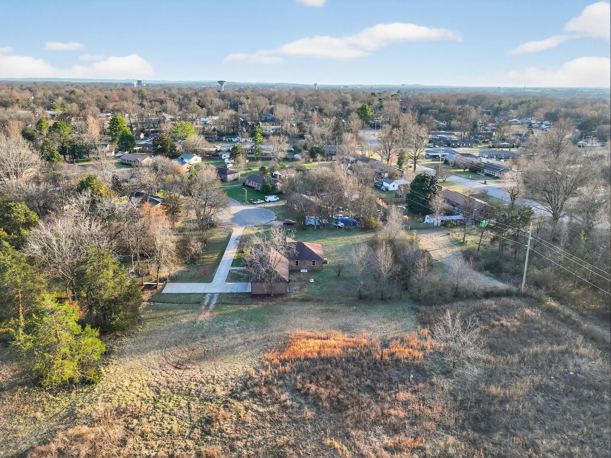 2232 Oakhaven Drive Murfreesboro TN 37129