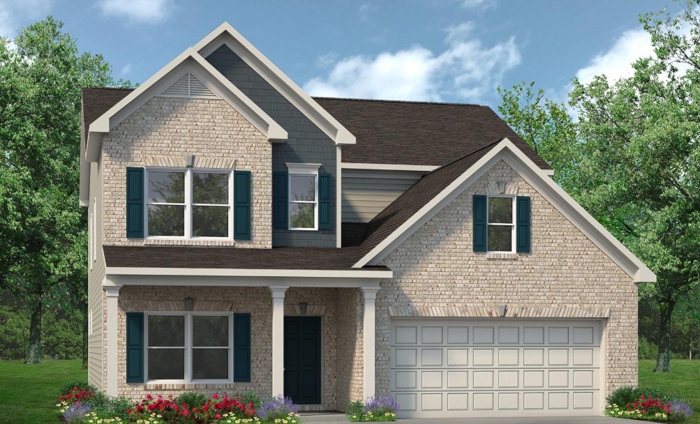 422 Stratford Station Drive Lebanon TN 37087