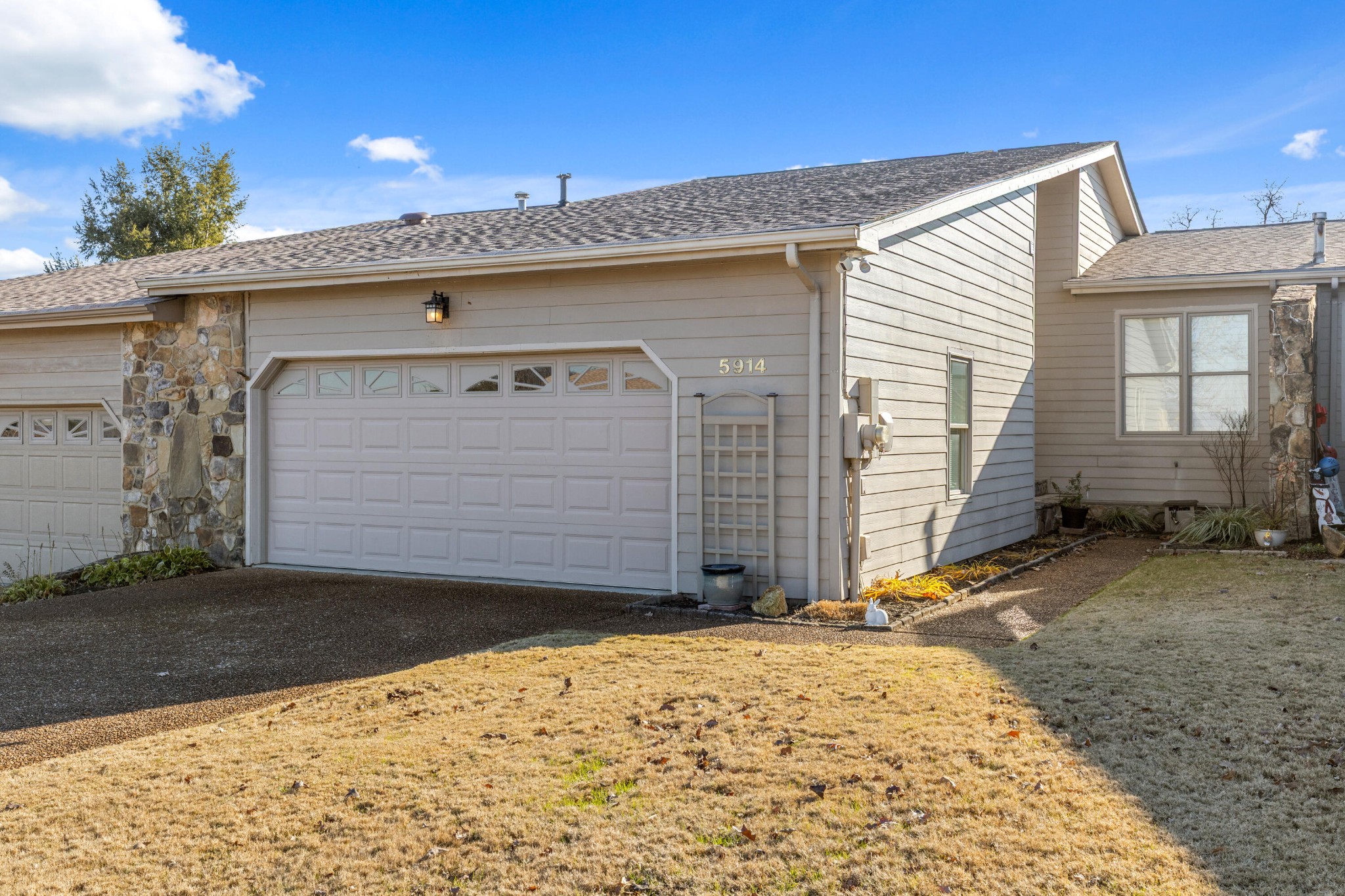 5914 Rainbow Springs Drive Chattanooga TN 37416