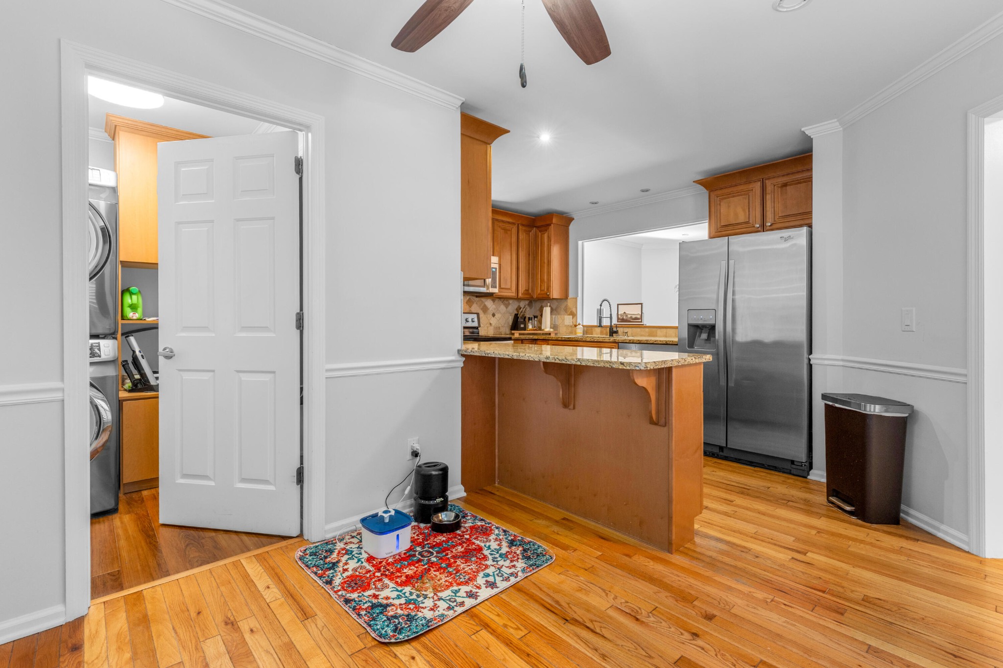 5914 Rainbow Springs Drive Chattanooga TN 37416