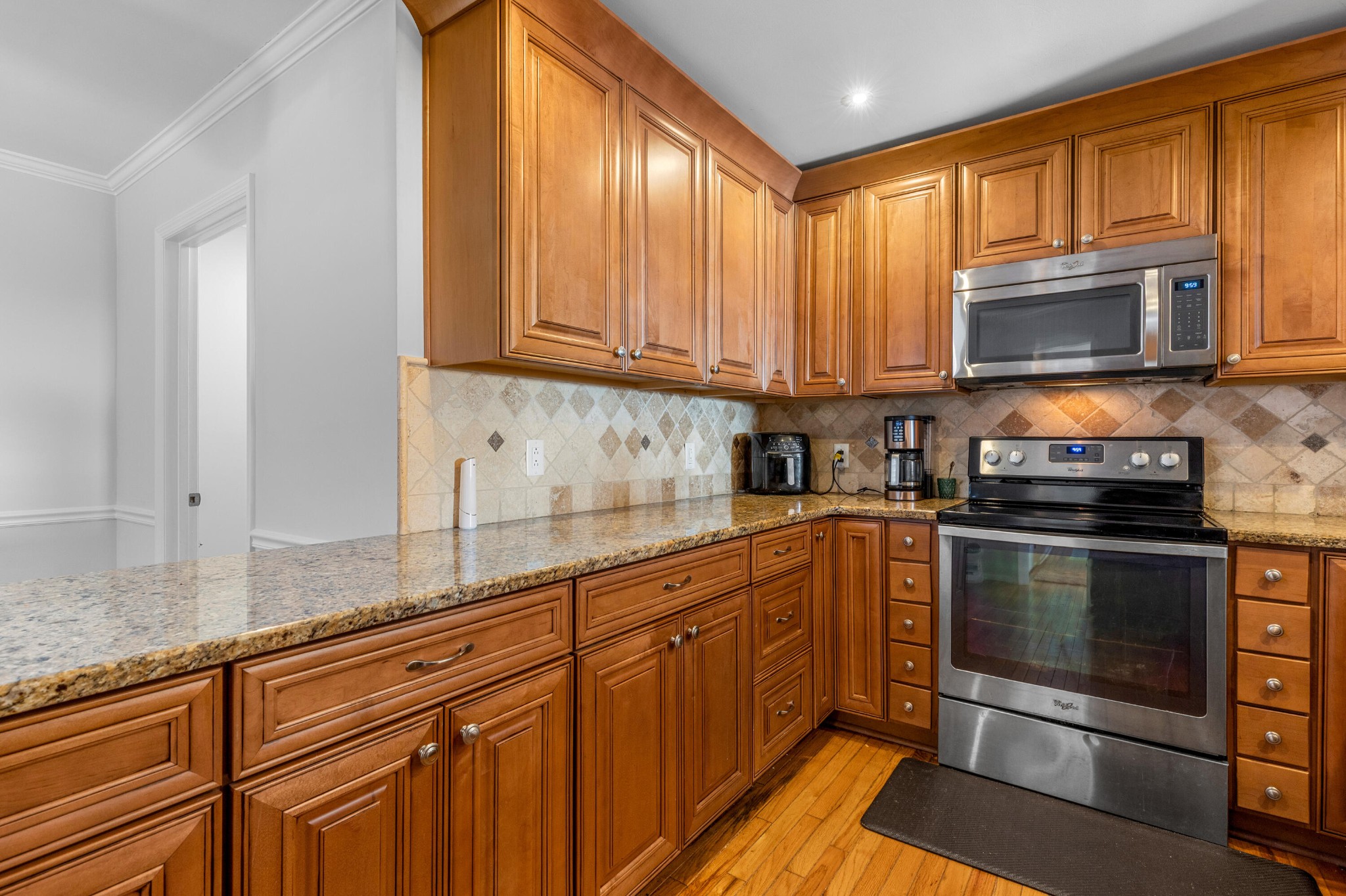 5914 Rainbow Springs Drive Chattanooga TN 37416