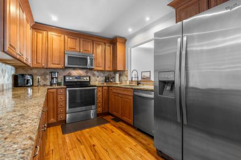 5914 Rainbow Springs Drive Chattanooga TN 37416