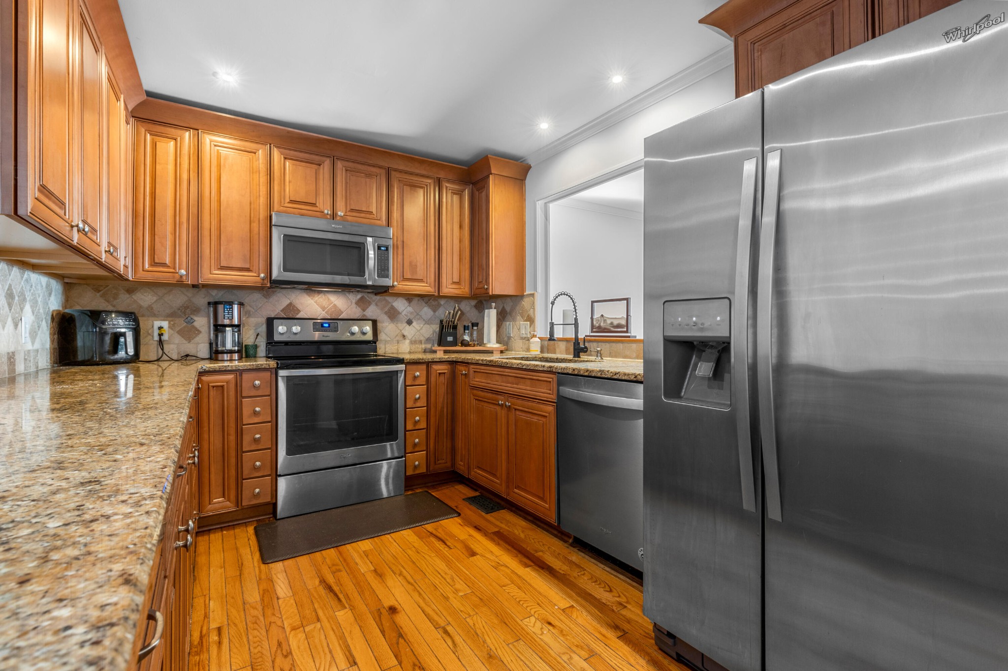 5914 Rainbow Springs Drive Chattanooga TN 37416