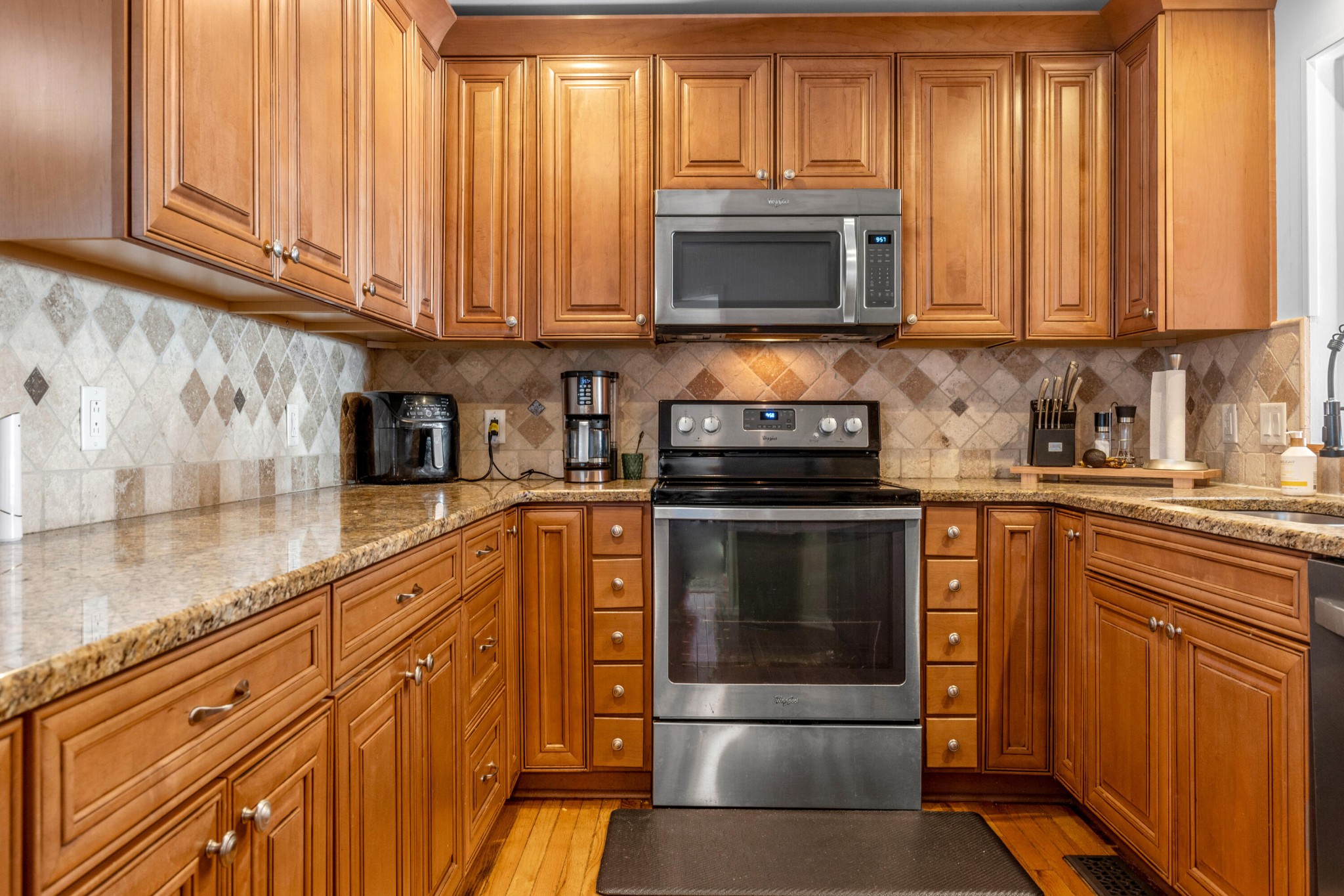 5914 Rainbow Springs Drive Chattanooga TN 37416