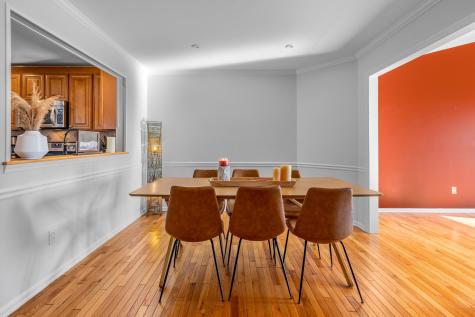 5914 Rainbow Springs Drive Chattanooga TN 37416