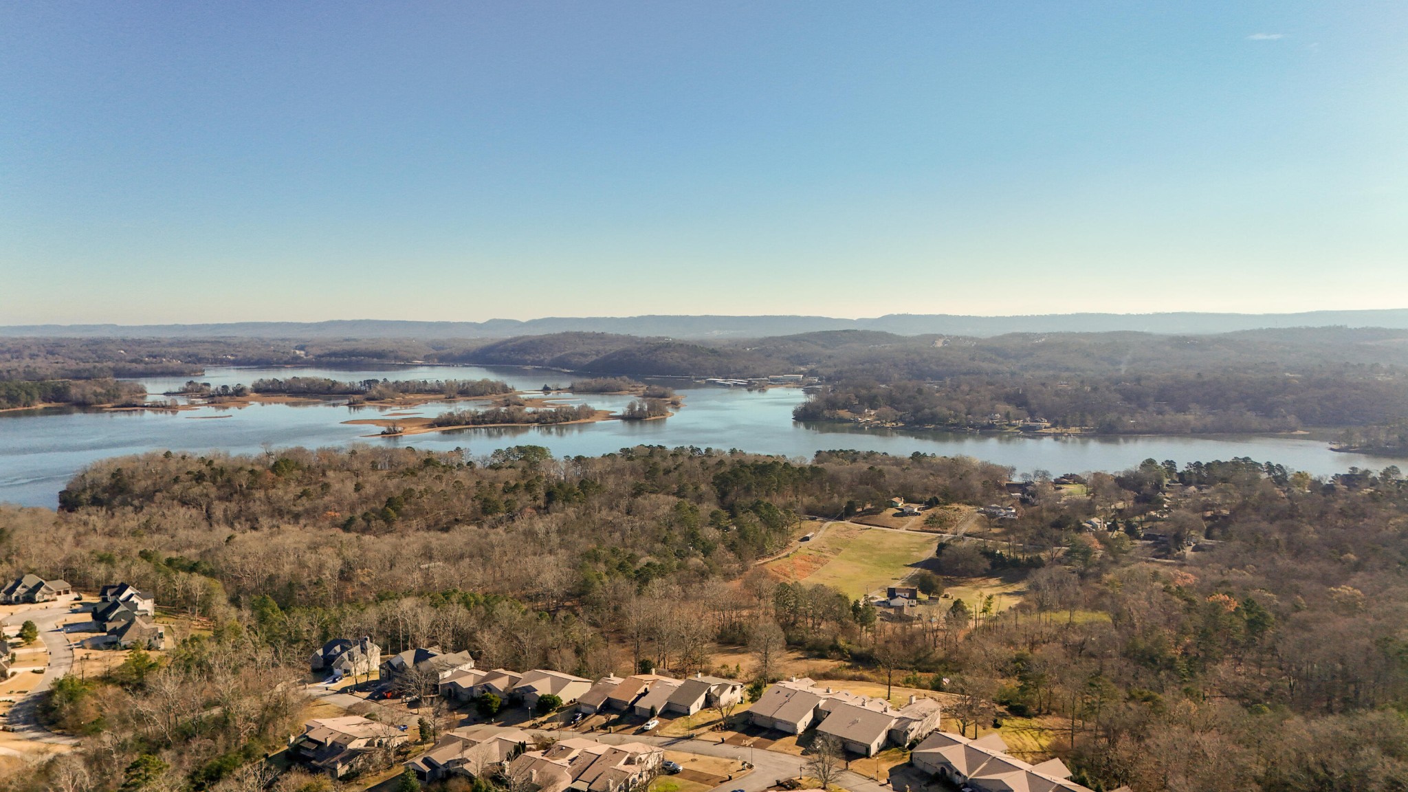 5914 Rainbow Springs Drive Chattanooga TN 37416