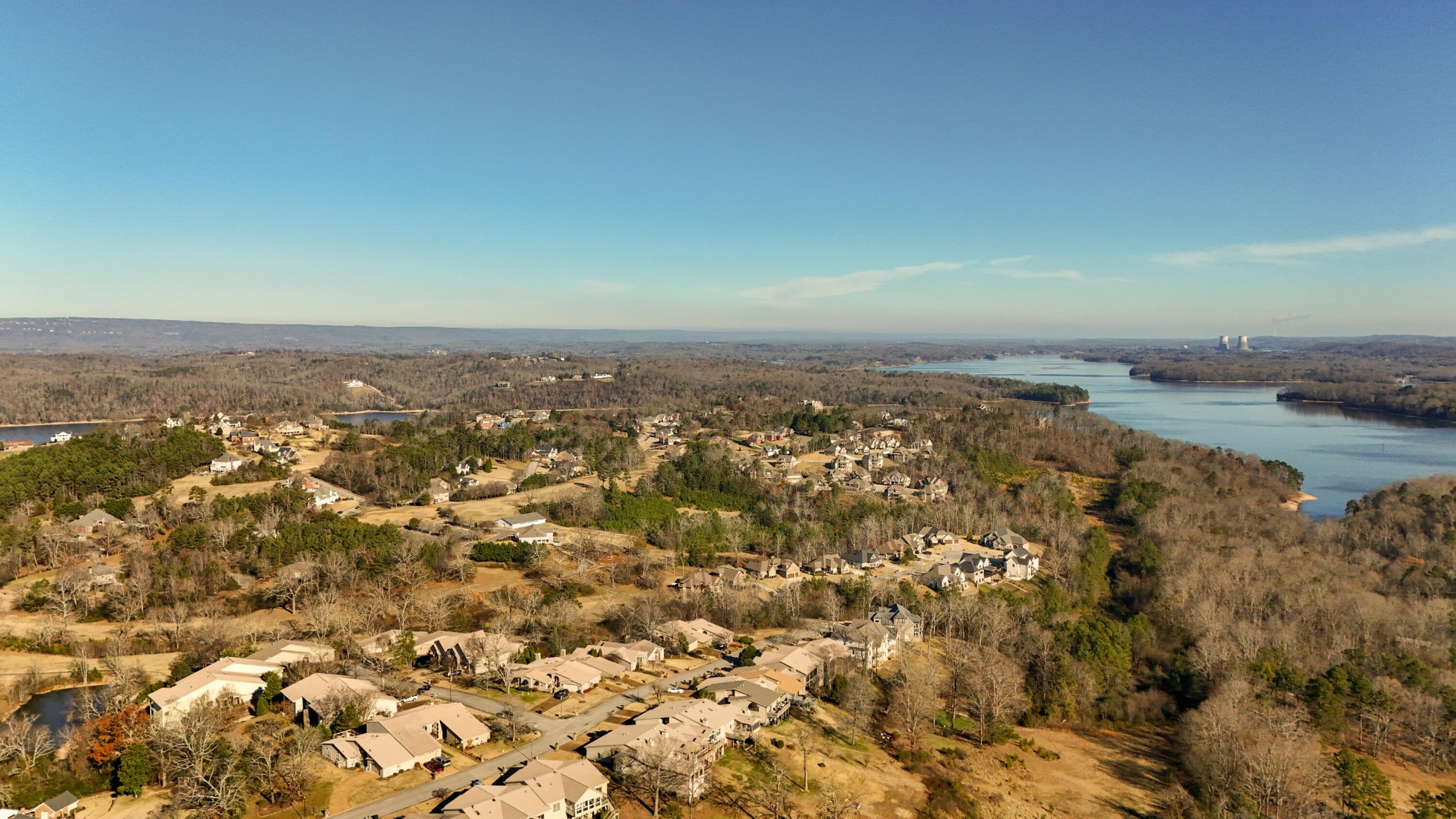 5914 Rainbow Springs Drive Chattanooga TN 37416