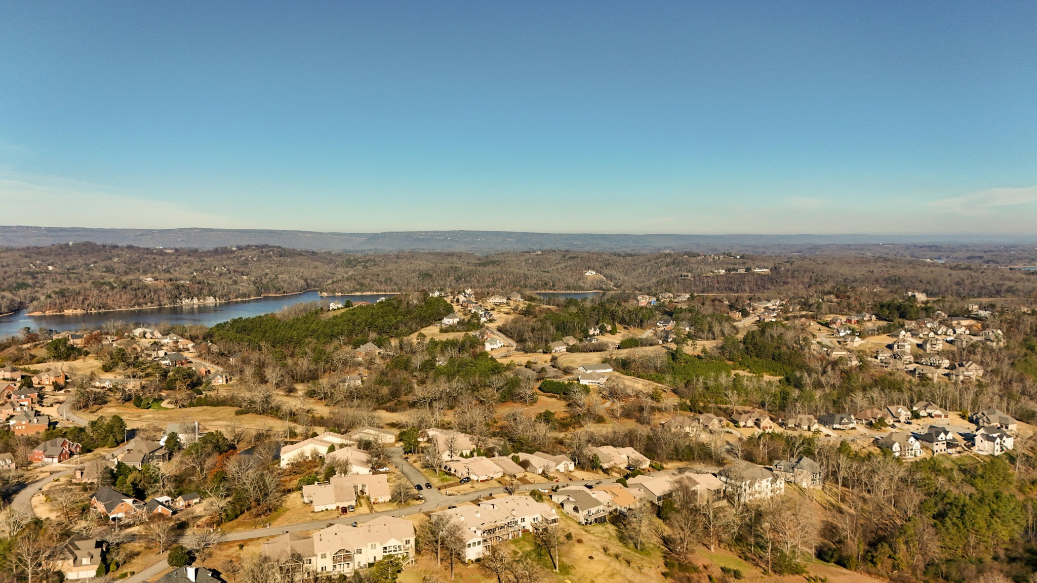 5914 Rainbow Springs Drive Chattanooga TN 37416