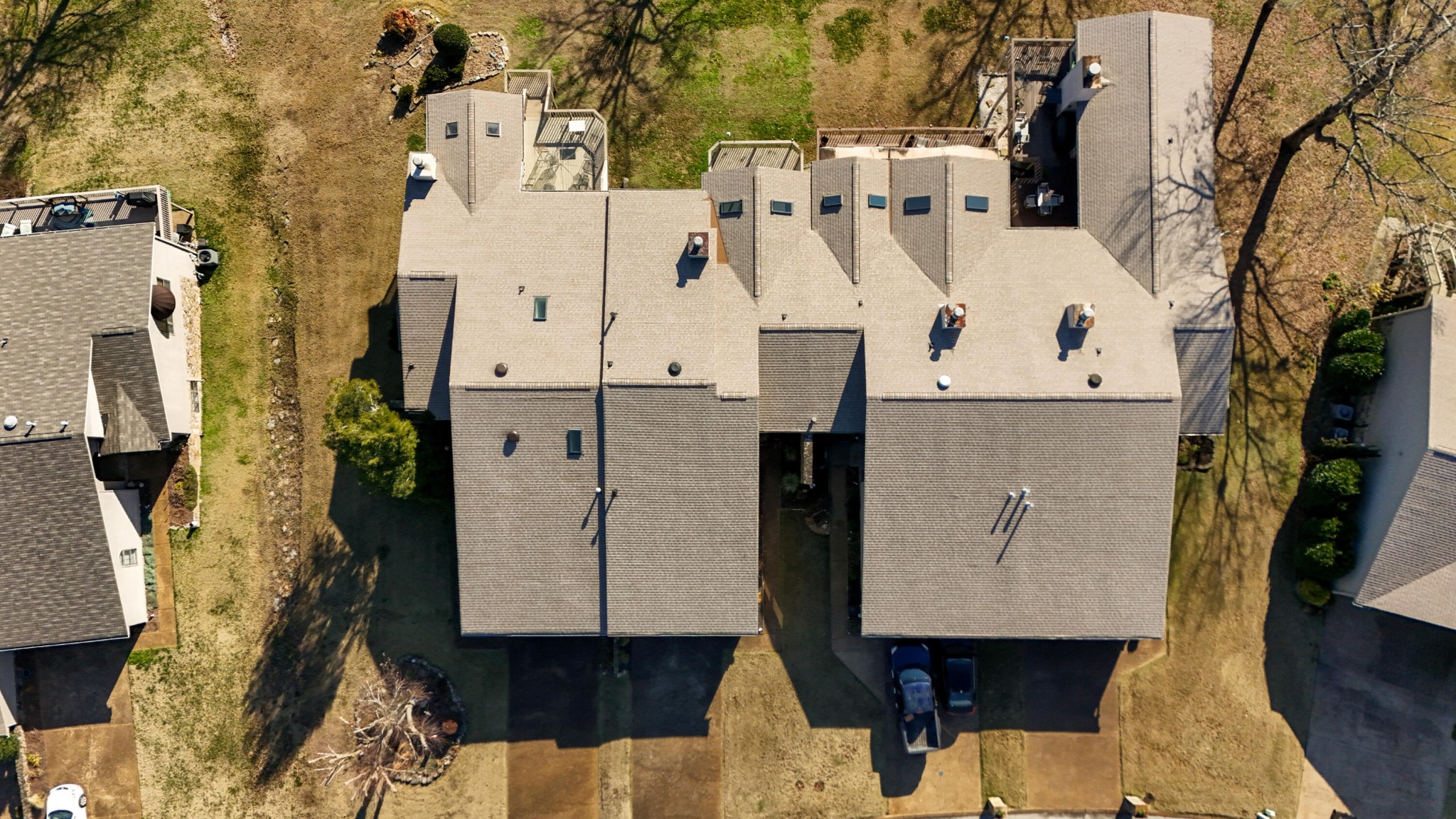 5914 Rainbow Springs Drive Chattanooga TN 37416