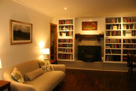 264 Ball Park Road Sewanee TN 37375