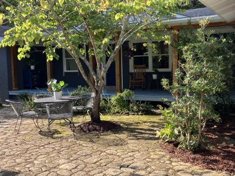 264 Ball Park Road Sewanee TN 37375