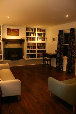 264 Ball Park Road Sewanee TN 37375