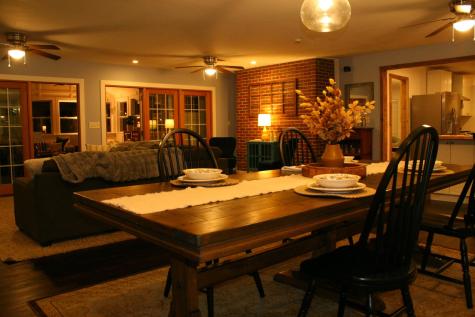 264 Ball Park Road Sewanee TN 37375