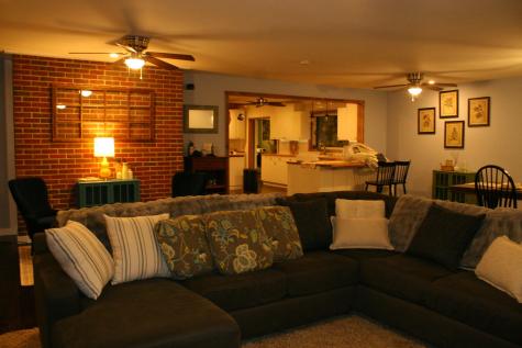 264 Ball Park Road Sewanee TN 37375