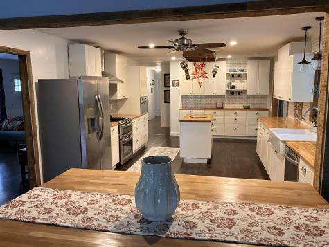 264 Ball Park Road Sewanee TN 37375