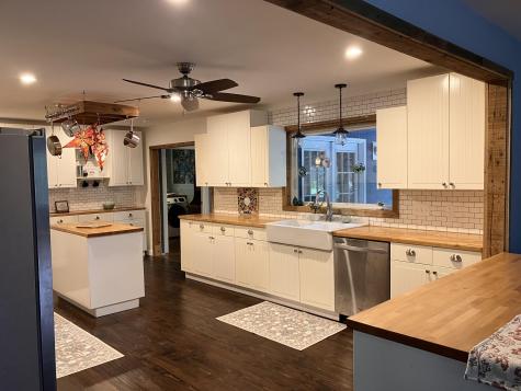 264 Ball Park Road Sewanee TN 37375