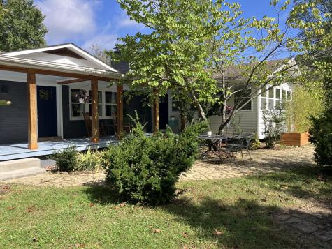 264 Ball Park Road Sewanee TN 37375