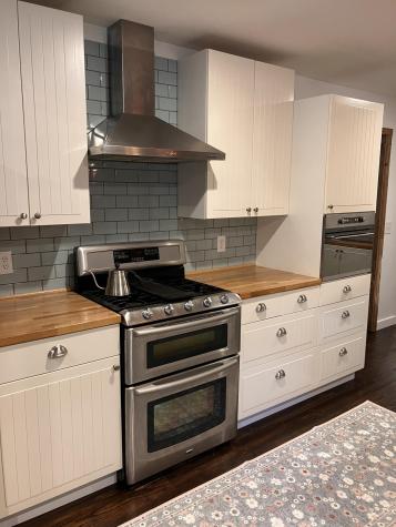 264 Ball Park Road Sewanee TN 37375