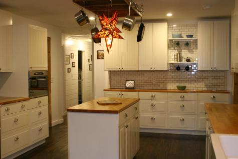 264 Ball Park Road Sewanee TN 37375