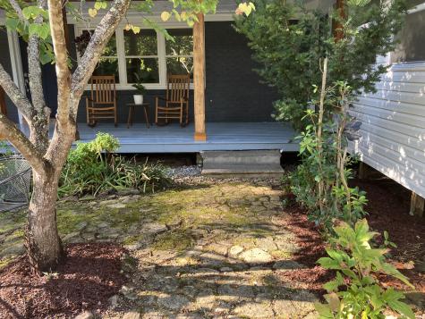 264 Ball Park Road Sewanee TN 37375