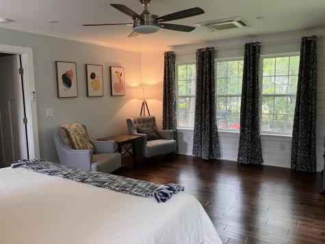 264 Ball Park Road Sewanee TN 37375