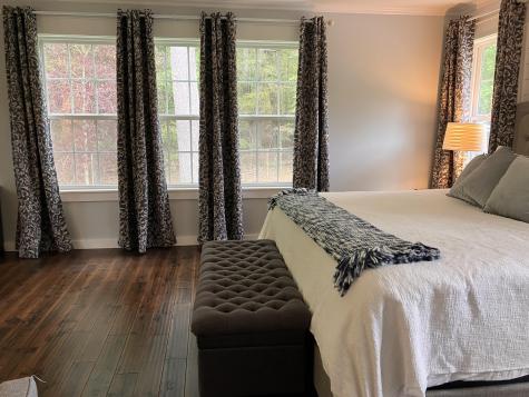 264 Ball Park Road Sewanee TN 37375