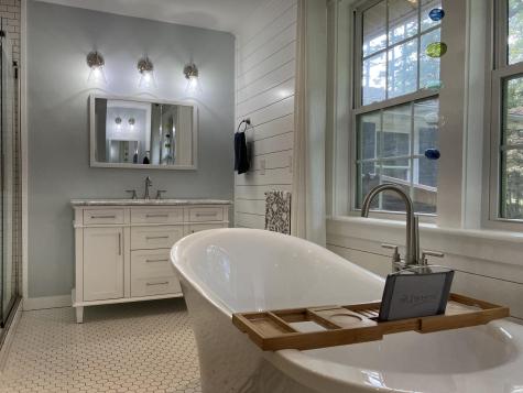 264 Ball Park Road Sewanee TN 37375