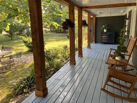 264 Ball Park Road Sewanee TN 37375