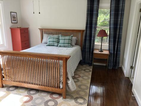 264 Ball Park Road Sewanee TN 37375