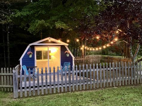 264 Ball Park Road Sewanee TN 37375