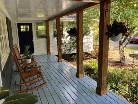 264 Ball Park Road Sewanee TN 37375