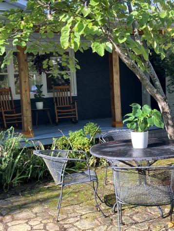 264 Ball Park Road Sewanee TN 37375