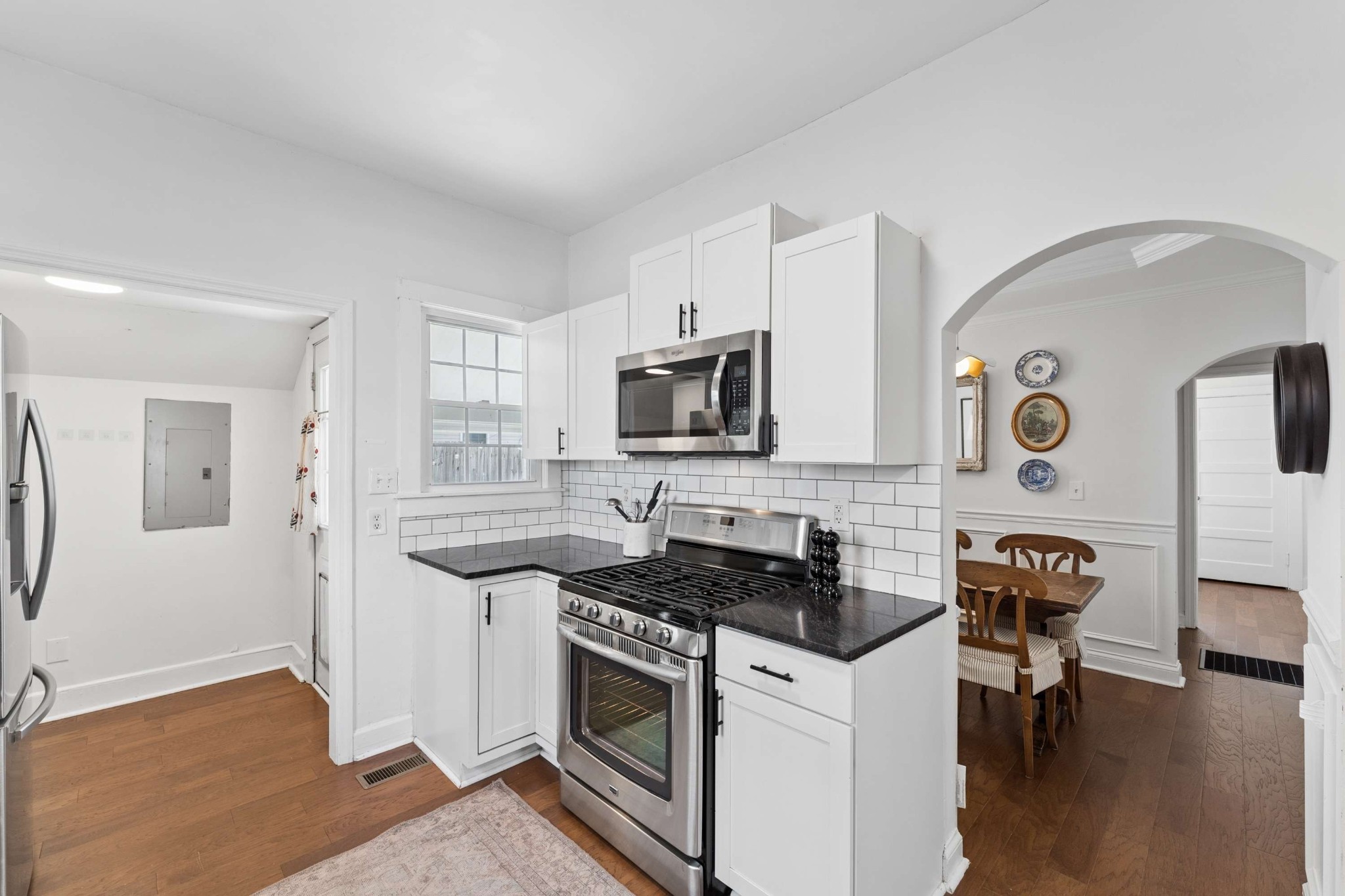915 Elliston Street Old Hickory TN 37138