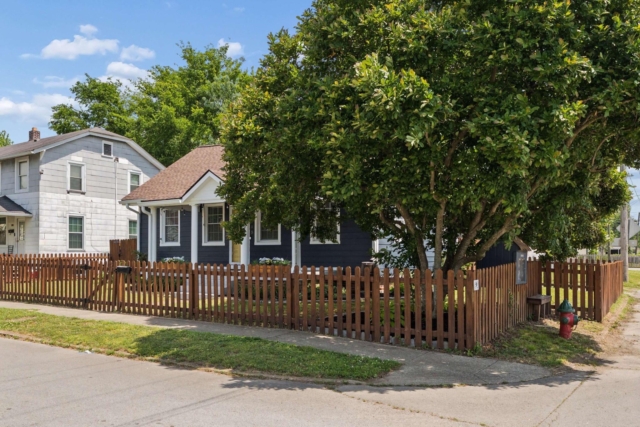 915 Elliston Street Old Hickory TN 37138