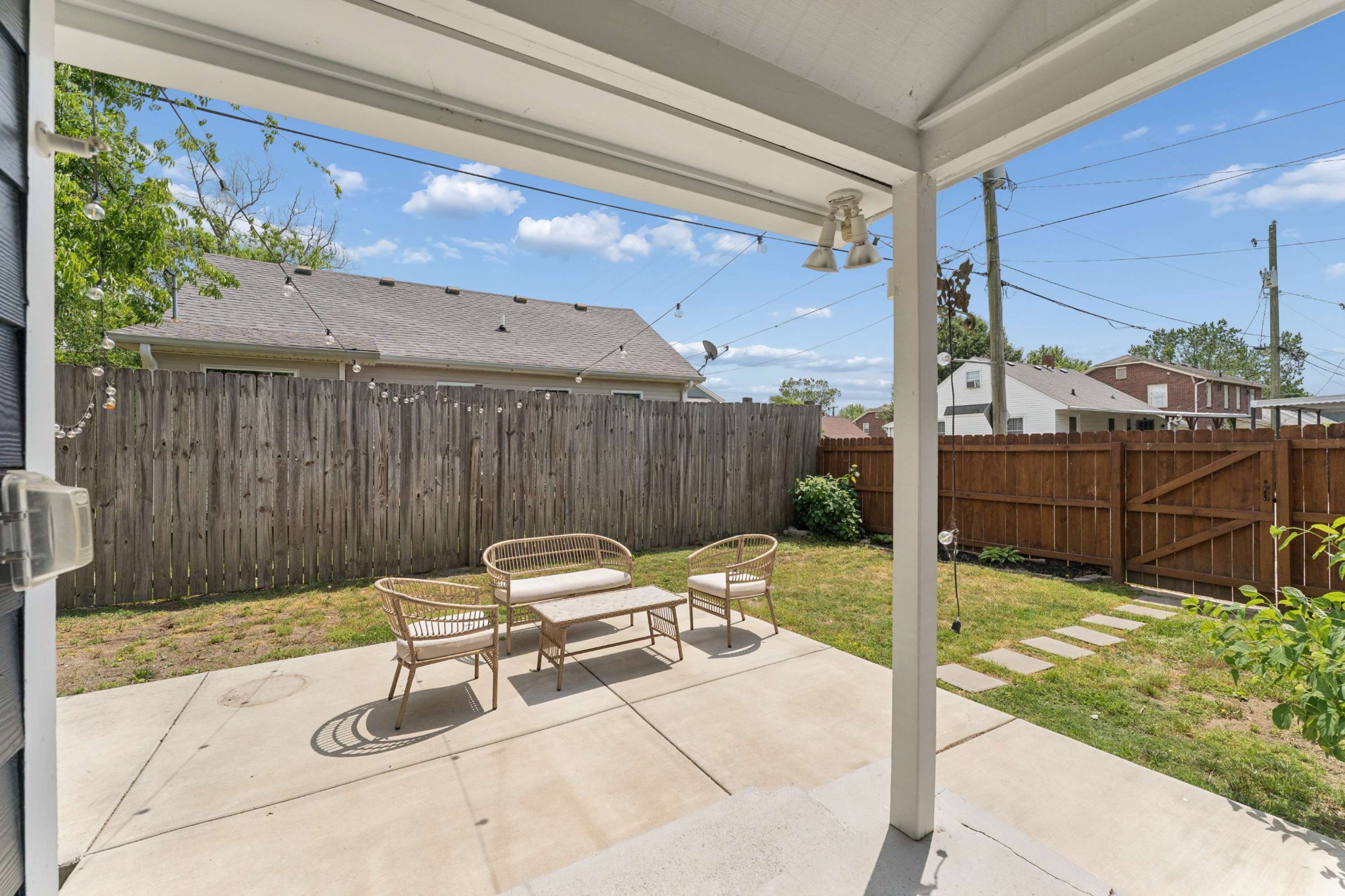 915 Elliston Street Old Hickory TN 37138