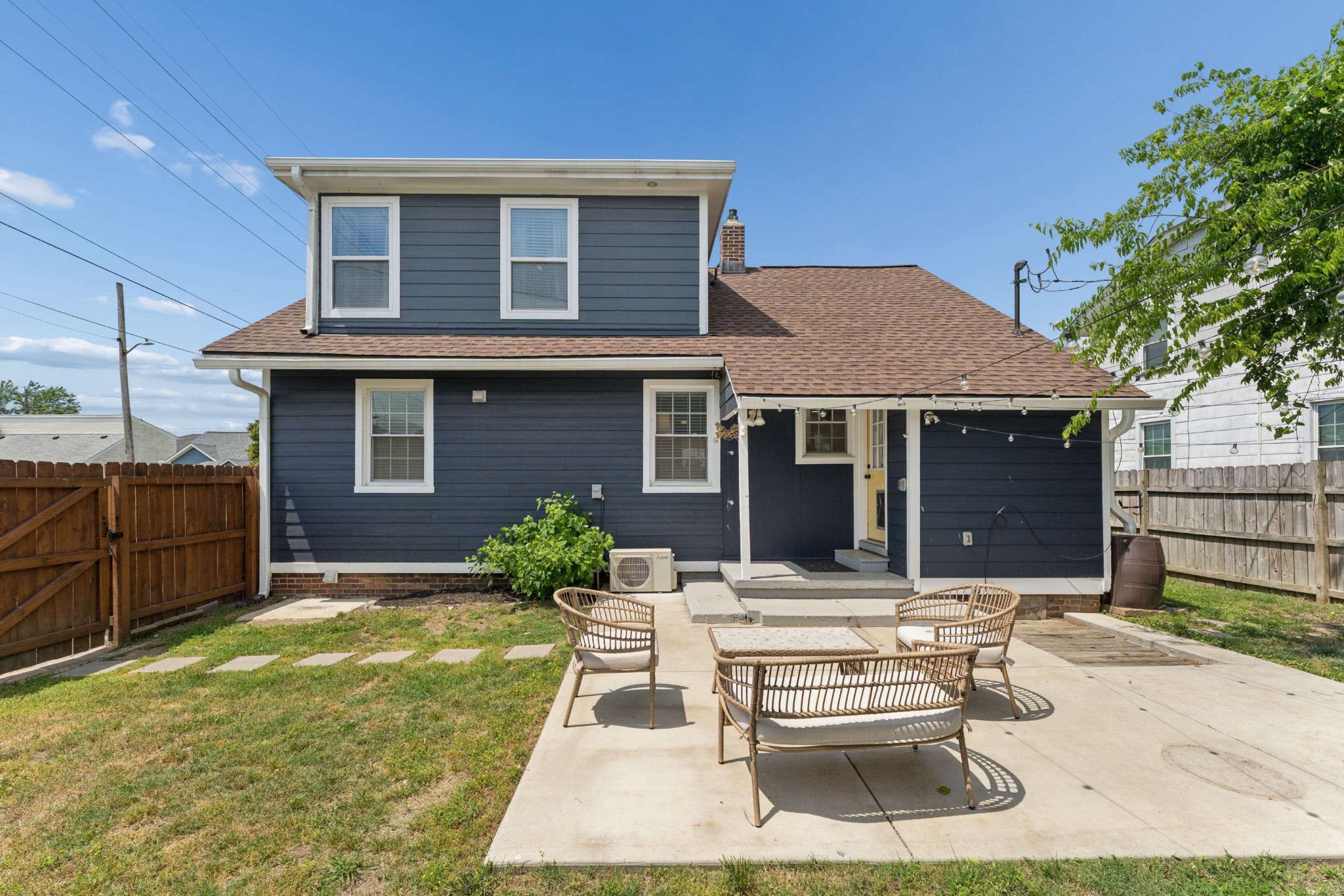 915 Elliston Street Old Hickory TN 37138