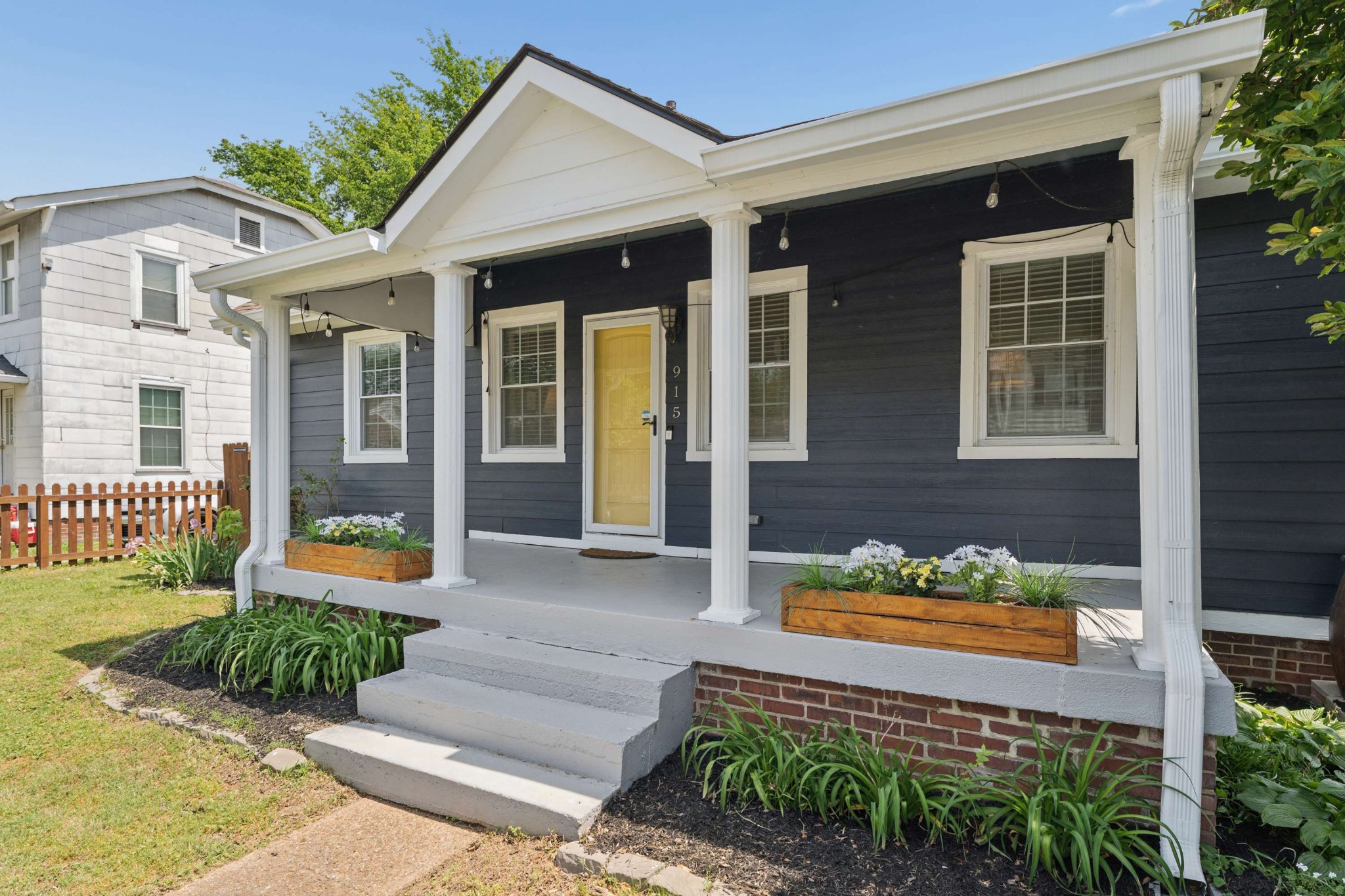 915 Elliston Street Old Hickory TN 37138