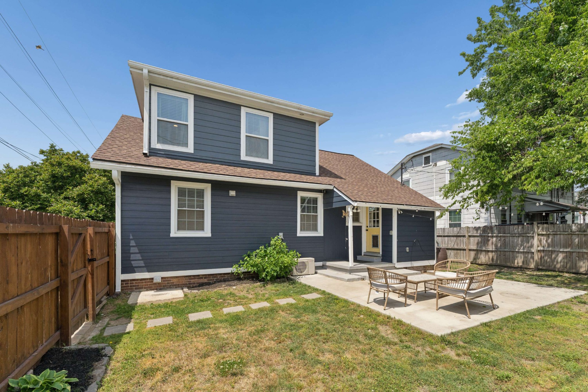915 Elliston Street Old Hickory TN 37138