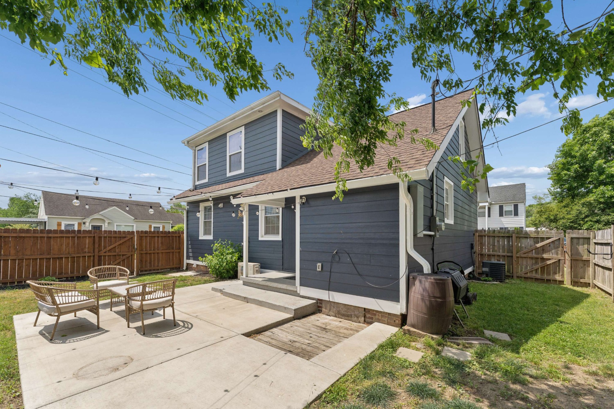 915 Elliston Street Old Hickory TN 37138