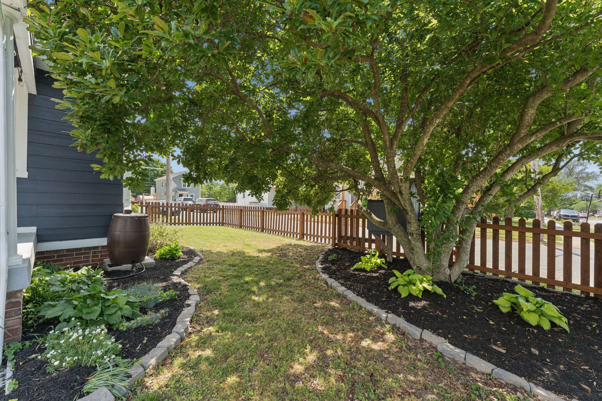 915 Elliston Street Old Hickory TN 37138