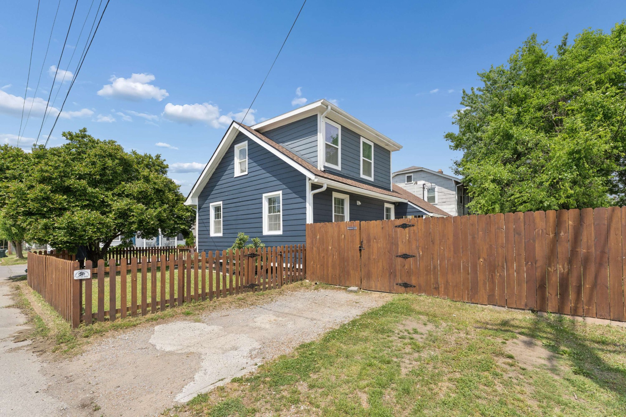 915 Elliston Street Old Hickory TN 37138