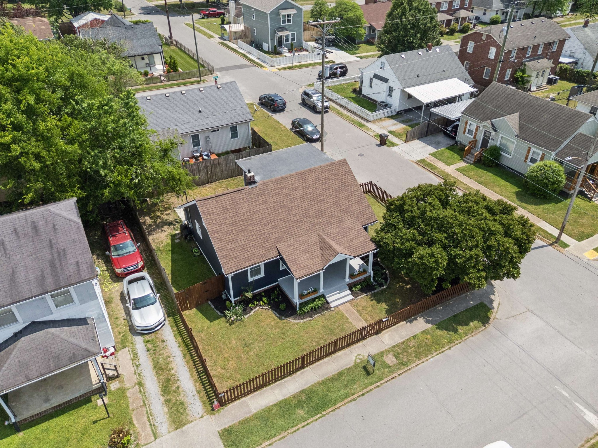 915 Elliston Street Old Hickory TN 37138