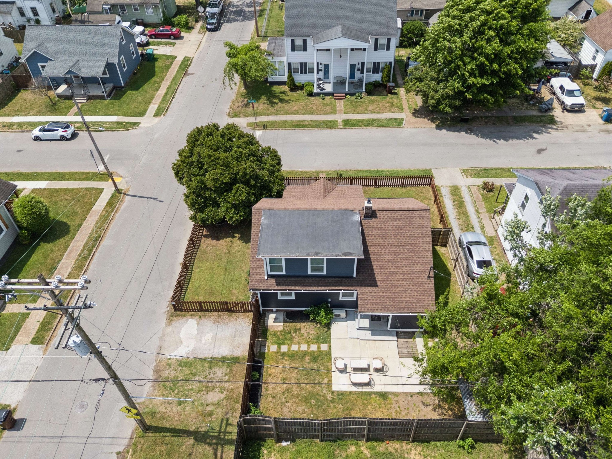 915 Elliston Street Old Hickory TN 37138