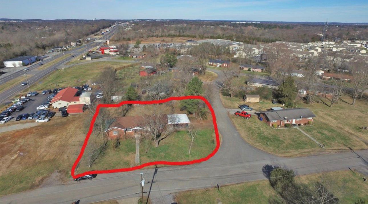 103 Stewart Drive Smyrna TN 37167