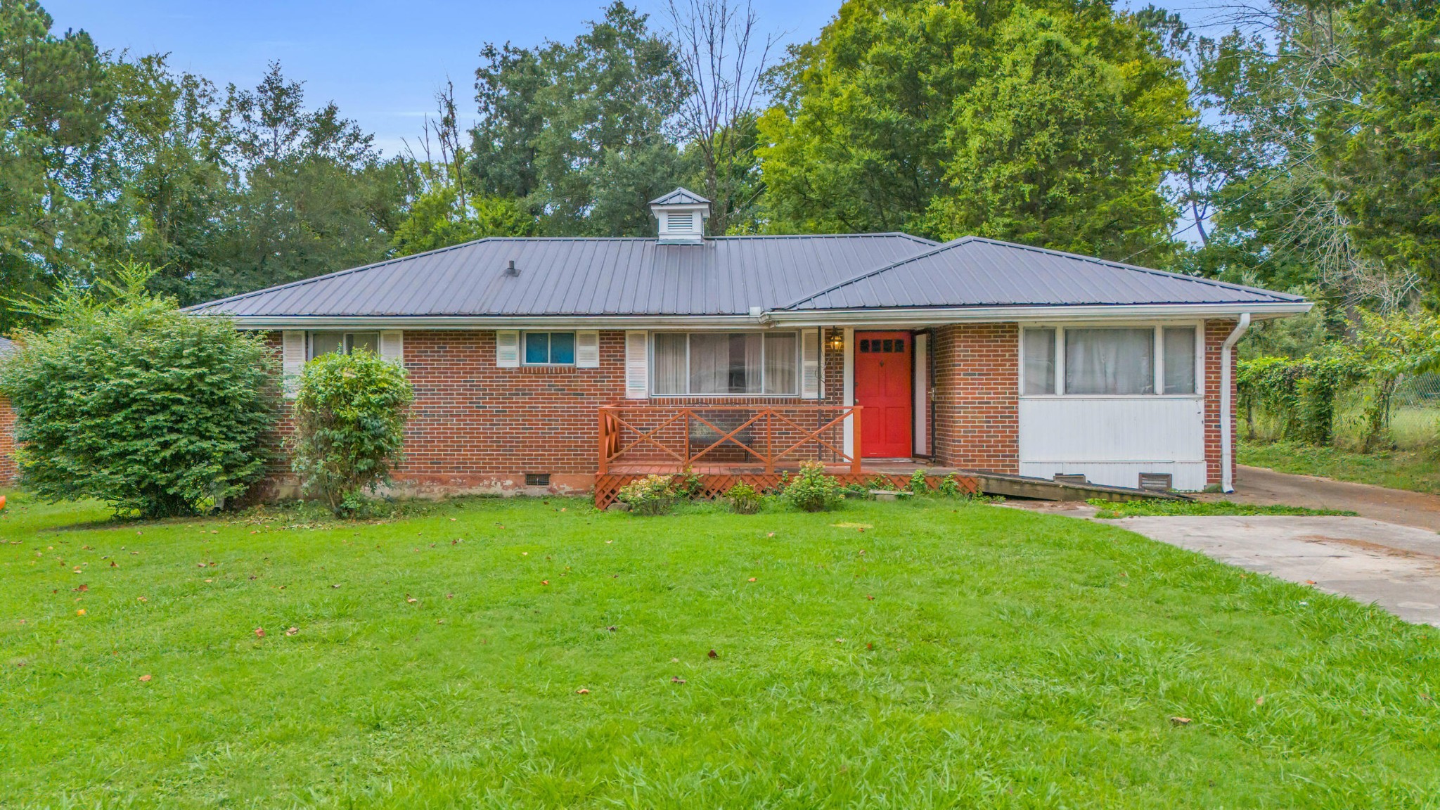 3224 Mountain View Drive Chattanooga TN 37419