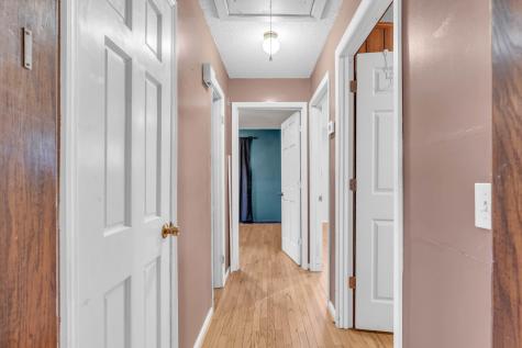 3224 Mountain View Drive Chattanooga TN 37419