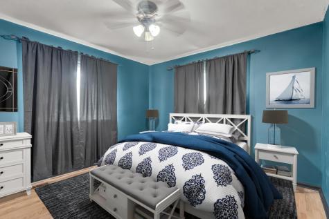 3224 Mountain View Drive Chattanooga TN 37419