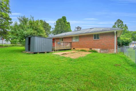 3224 Mountain View Drive Chattanooga TN 37419